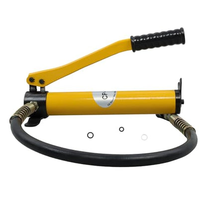 CP-180 Split Manual Hydraulic Pump 8,500 PSI