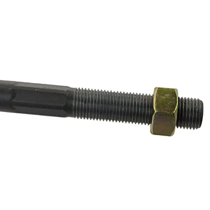 TRQ Front Driver & Passenger Side Inner Steering Kit Steering Rack & Pinion - style: PSA27273