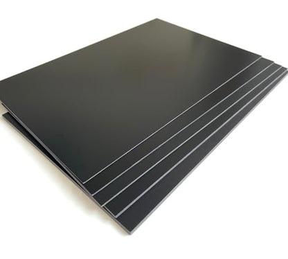 FR4 G10 Fiberglass Sheet 200x300x0.5mm for DIY Model,Support,3D Printer Board - size: 200x300x0.5mm