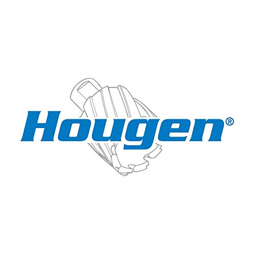 Hougen 17834 1-1/16" x 1" Depth of Cut Rotaloc Plus Annular Cutter (Replaces Hougen 17234)