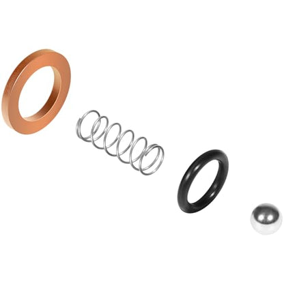 WE270158 Pallet Jack Seal Kit for Wesco Pallet Mule 272748, 5000, WIC5000X