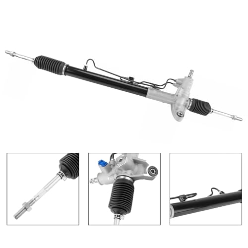 Power Steering Rack And Pinion Assembly For Honda CR-V 97-01 - size: 26-1776