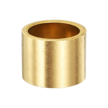 uxcell Sleeve Bearings, 28mm Bore x 35mm OD x 25mm Length - size: 28x35x25mm