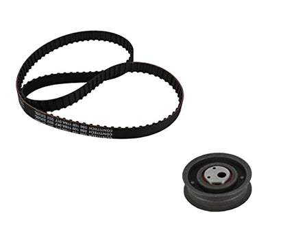 Continental TB017K1 Standard Series Timing Belt Kit Without Water Pump