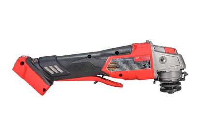 Milwaukee 2888-20 18V Cordless 4.5"/5" Grinder w/Variable Speed (Tool Only)