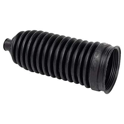 TRQ Front Driver & Passenger Side Inner Steering Kit Steering Rack & Pinion - style: PSA27271