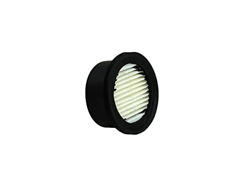 Replacement Air Filter Media For DV Systems D24322 Made In USA