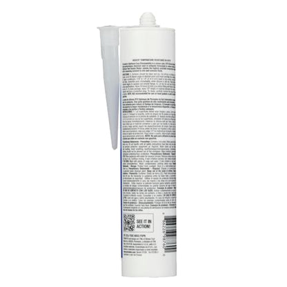 Permatex Optimum Red High Temperature Gasket Maker 13 oz - size: 13 Fl Oz., style: Optimum