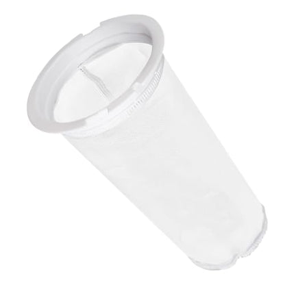 showingo Fine Mesh Bag 004152451700 Replacement for Paramount Pool Skimmer - size: 1PC
