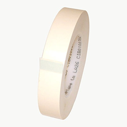 Intertape LA-26/NAT160 LA-26 Polyester/Rope-Fiber Laminate Tape: 1" x 60 yd., Natural