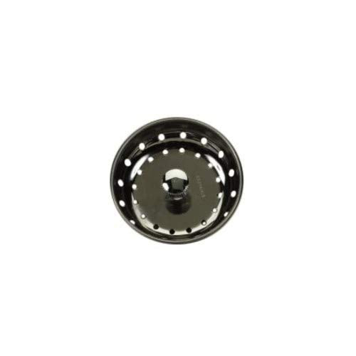 PROFLO PF1431BR 3-1/2" Basket Strainers - Stainless Steel