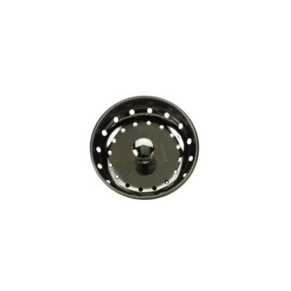 PROFLO PF1431BR 3-1/2" Basket Strainers - Stainless Steel