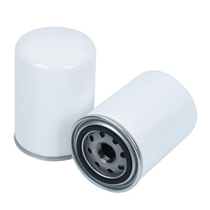Replacement 25 Micron Canister Spin-On Hydraulic Filter Compatible with Lenz Filter Replace# CP75230 CP-752-30