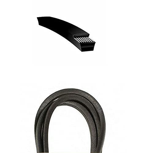 Drive V- Belt A39 or 4L410 Size 1/2in X 41in