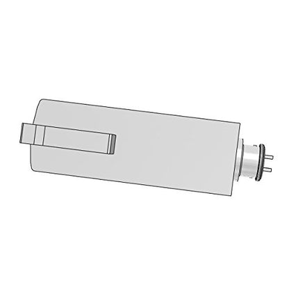 FESTO VMPA1-M1H-M-PI 15VDC, 2 Position, 360 L/MIN, 5 Way, 533342, MONOSTABLE Function, Solenoid Valve