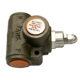 RD12D Hydraulic Relief Valve