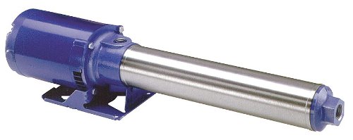Goulds 7GBC07 Centrifugal Pump