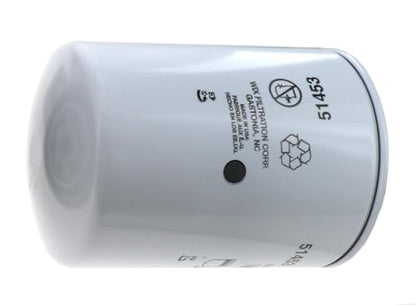 WIX 51453 Spin-On Hydraulic Filter Replacement
