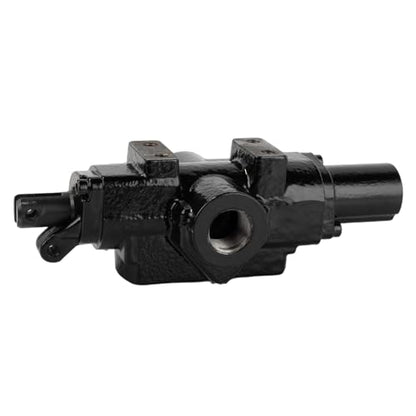 918-0481A Log Splitter Control Valve Compatible with LS27 LS27T LS33T 522LS 831LS Replace 917-0899 718-0481 718-0481-0637 717-0899-0637 718-0481A