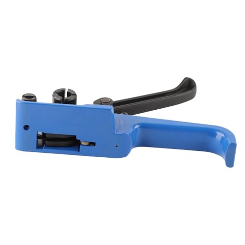 Steel Heavy Duty Poly Strapping Tensioner - Banding Tools Windlass for 1/2" -3/4" Width Polyester Polypropylene Strap