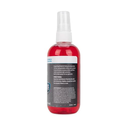 Camco 10324 Gas Leak Detector with Sprayer - 8 oz