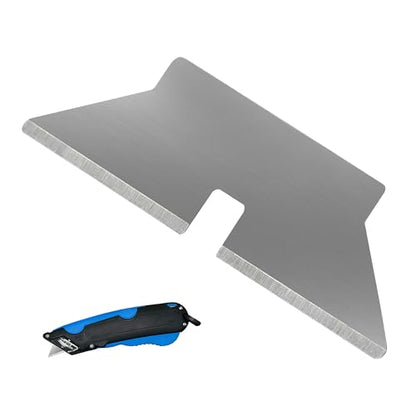 Cutter Replacement Blades for Easy Cut 20 Pcs