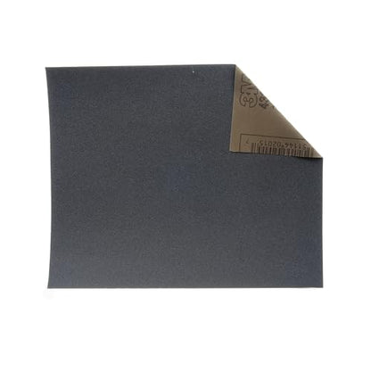 3M Pro-Pak Wetordry Between Finish Coats Sanding Sheets, 320A-Grit, 9-Inch by 11-Inch, 25-Pack - size: 9 in. x 11 in., 320A Grit, style: 320 Grit