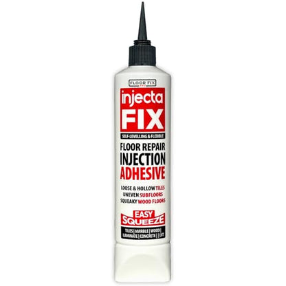 Inject-A-Fix Easy Squeeze Floor and Tile Repair Kit – Loose & Hollow Floors - color: 1