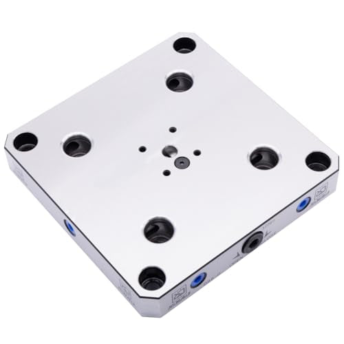 XinDian Quick Zero Point plate D96-D - style: D96-D