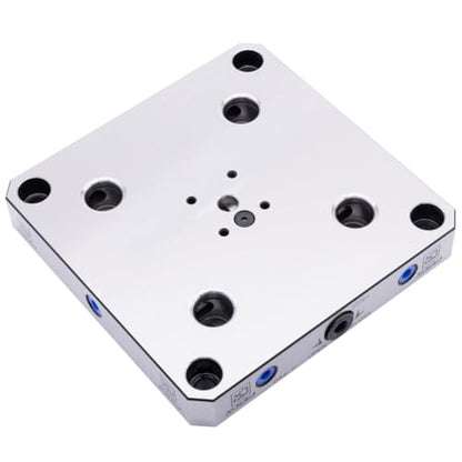XinDian Quick Zero Point plate D96-D - style: D96-D