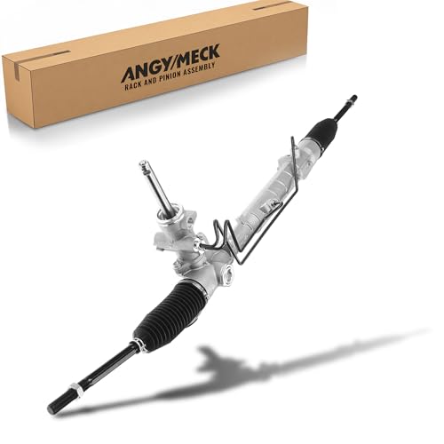 Power Steering Rack and Pinion Assembly For Mazda 3 2004-2005 - size: 26-2033