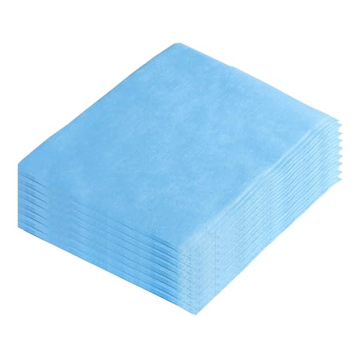 200 Sheets Nail Dust Collector Filter Paper Disposable Nail Dust Filters for Most of Nail Dust Collector Machine Nail Vacuum Dust Collector for Nail Salon Nail Spa Nail Tech Nail Supplies Accessories - color: Blue, size: 200 Pcs