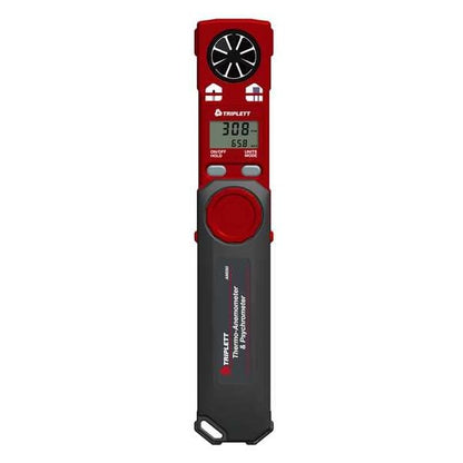Triplett AM250 Pocket Thermo-Anemometer