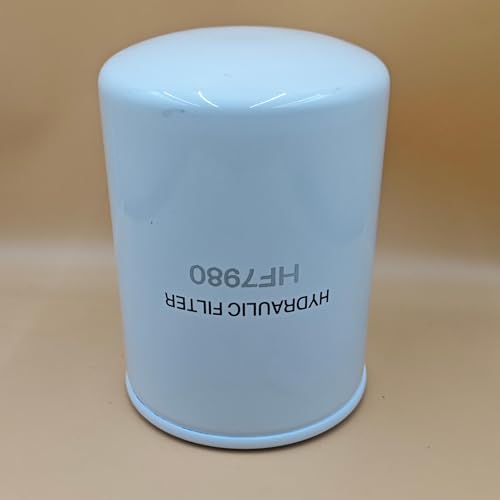 HF7980 hydraulic Spin-On Oil filter 5802302817 73170268 707737851 84561943 BT351-MPG MF0309092 Compatible with New Holland - FX50 FX30 FX48 FX40 FX58 FX375 TX36 TX32 TX34 TX30 TX64 TX65 TX68 TX67
