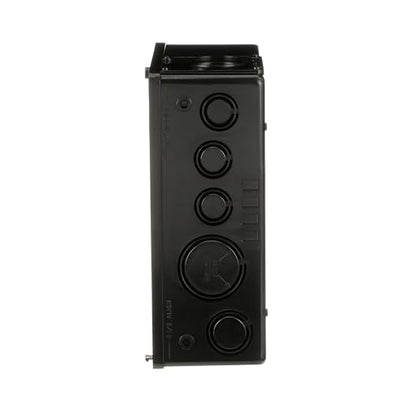 ABB 125A Indoor Main Lug Load Center Thermoplastic, 4-Space 8-Circuit