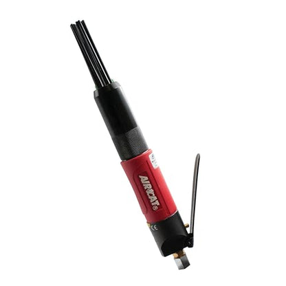 AIRCAT 6390 Compact Needle Scaler, 4,800 BPM, 1-1/4" Stroke