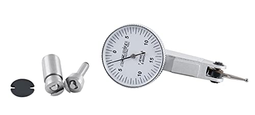 Accusize Dial Test Indicator 0.03 in x 0.0005 in Range