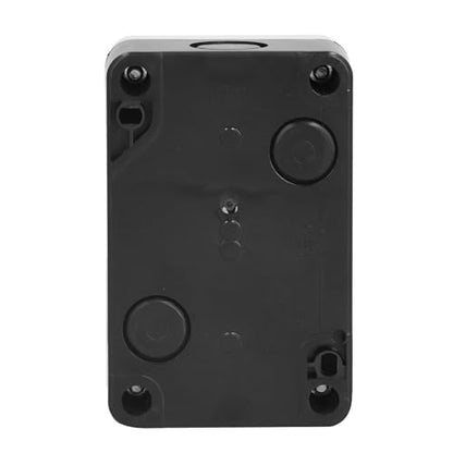 SGKJ‑2N Push Button Switch Station Up Momentary Push Button Switch Station Box Button Box Roller Door Truck Tail Switch Rainproof Controller