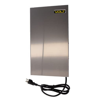 VOLT 600W Multi-Tap Low Voltage Transformer with Digital Timer
