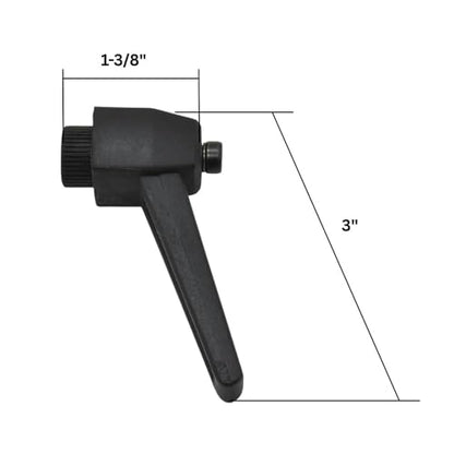Big Horn 19727B - 5/16 - 18 Ratchet Lever Insert