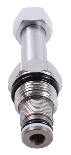 SV08-21 SV08-21-0-N-00 Solenoid Operated Spool Cartridge Valve