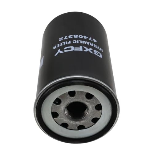 47408372 Hydraulic Filter Replace for 47408372 87772227 SBA340500920 Compatible with T2320 T2330 TC40A TC40D TC40DA TC35A TC35D TC35DA