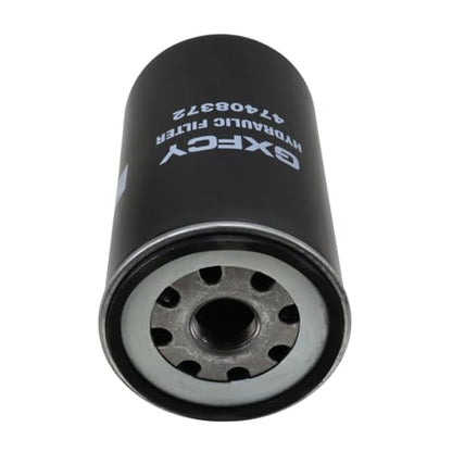 47408372 Hydraulic Filter Replace for 47408372 87772227 SBA340500920 Compatible with T2320 T2330 TC40A TC40D TC40DA TC35A TC35D TC35DA