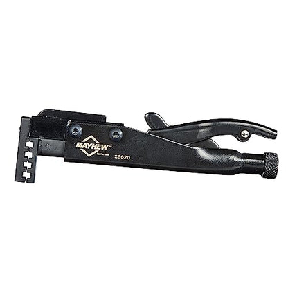 Mayhew Tools 28620 90-Degree Locking Grip Hose Clamp Pliers