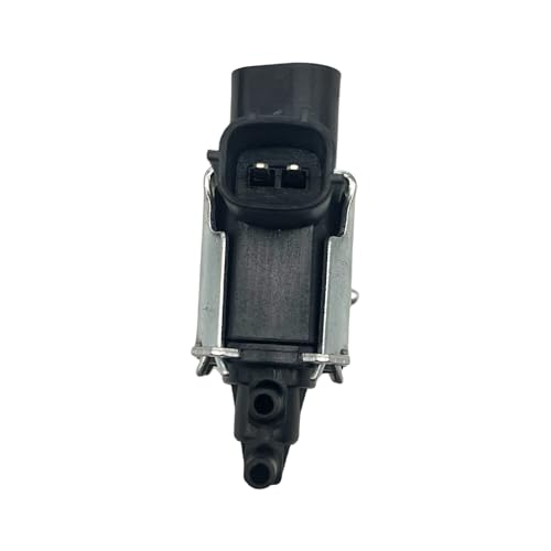 VIAS Control Solenoid Valve 149558J10A Compatible With Altima, Frontier, Maxima, Murano, NV1500, Pathfinder, Quest, Xterra - 3.5L and 4.0L Engines