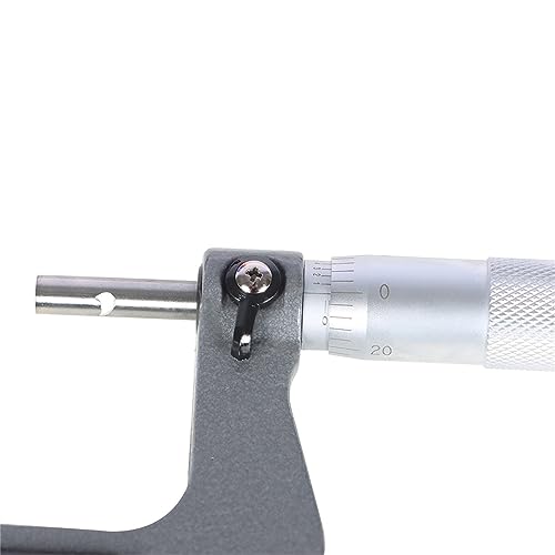 2-3 Inch Outside Micrometer 0.0001 Inch - size: 2-3 Inch