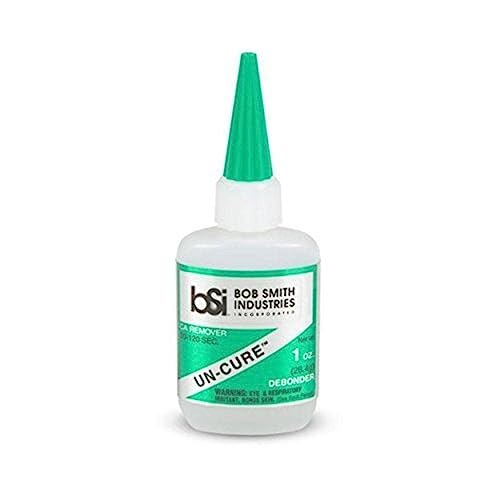 Bob Smith Industries Debonder