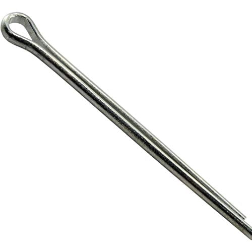 Hard-to-Find Fastener 014973369262 Cotter Pins, 5/32 x 2-1/2, Piece-20