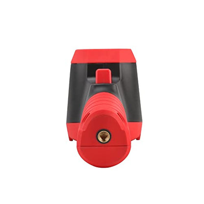 UNI-T UTi120S Infrared Thermal Camera 120x90 IR Resolution Handheld Thermal Imaging Camera 10800 Pixels,Thermal Imager,2 Meter Drop Durability IP54 Rechargeable 16GB MicroSD - size: UTi120S