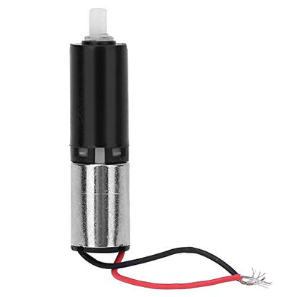 Garosa 6mm Mini Planetary Gear Motor DC 3V